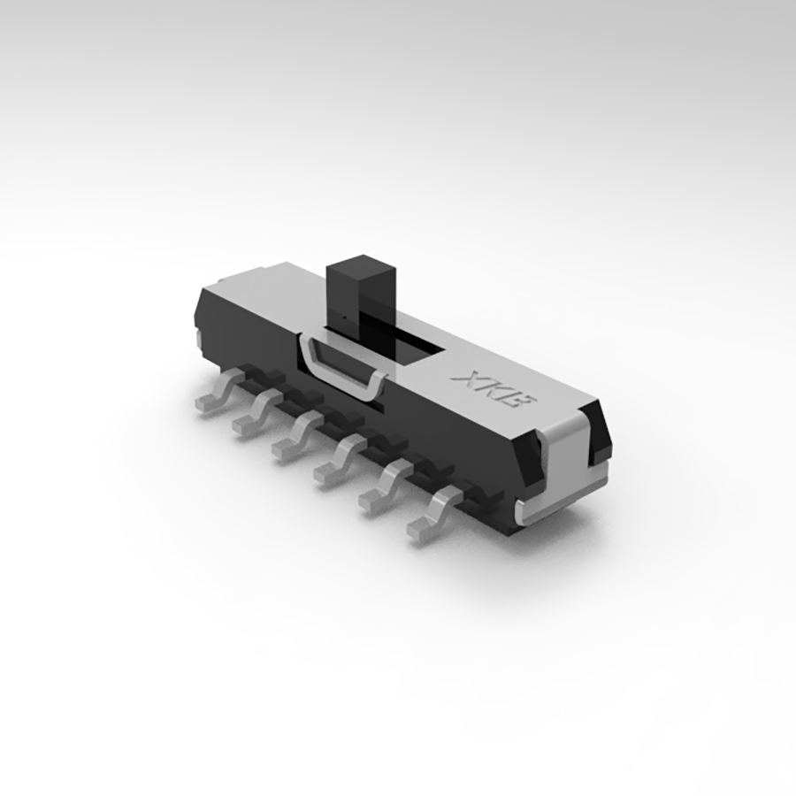 SS-3268S-L1-XKB Connectivity